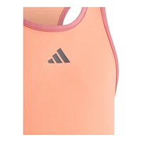 adidas Girls' Club Tennis Dress