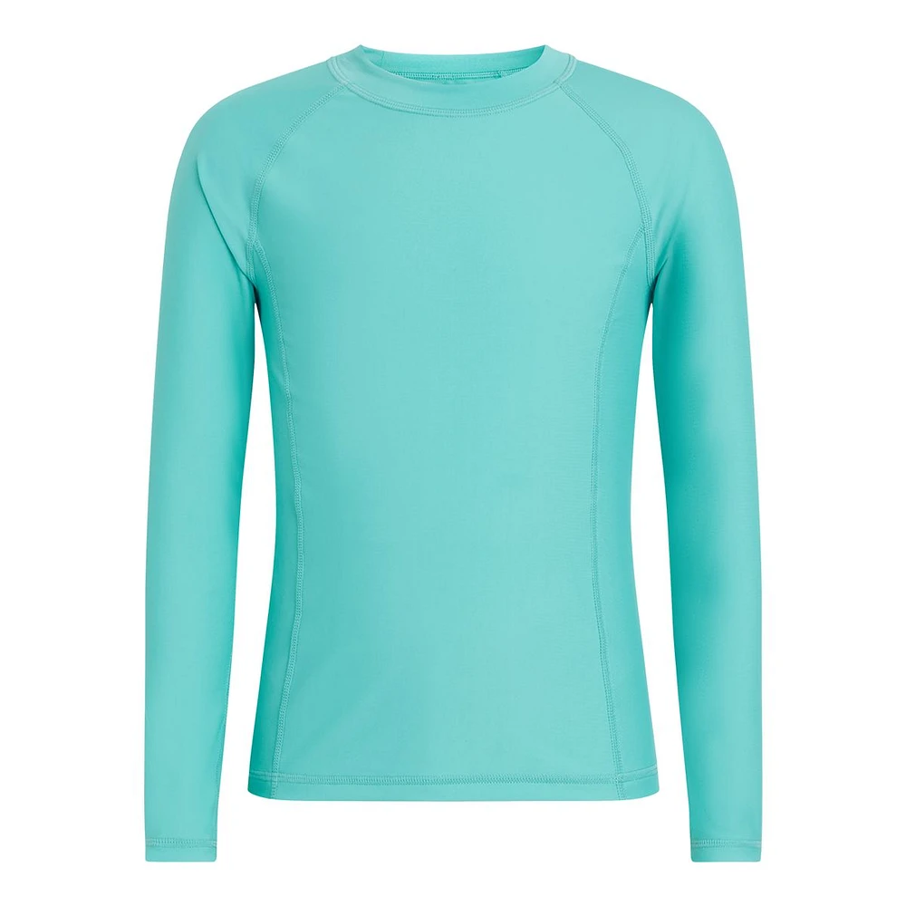 Ripzone Girls' Sidney Rashguard