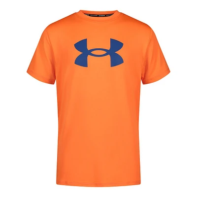 Under Armour Toddler Boys' 4-7 Core UPF 50 Surf Shirt