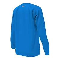 Nike Boys' 4-7 Sea Friends Long Sleeve Hydroguard