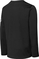 Ripzone Kids' Laine Long Sleeve Swim Shirt