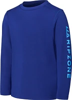 Ripzone Kids' Laine Long Sleeve Swim Shirt