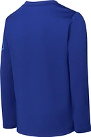 Ripzone Kids' Laine Long Sleeve Swim Shirt