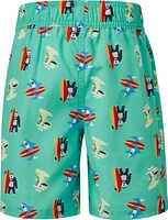 Ripzone Toddler's Raith 3.0 Swim Trunks