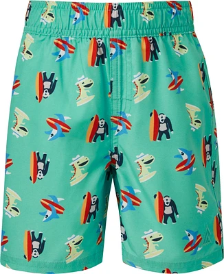 Ripzone Toddler's Raith 3.0 Swim Trunks