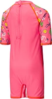 Ripzone Infant Girls' Seiko Onesie