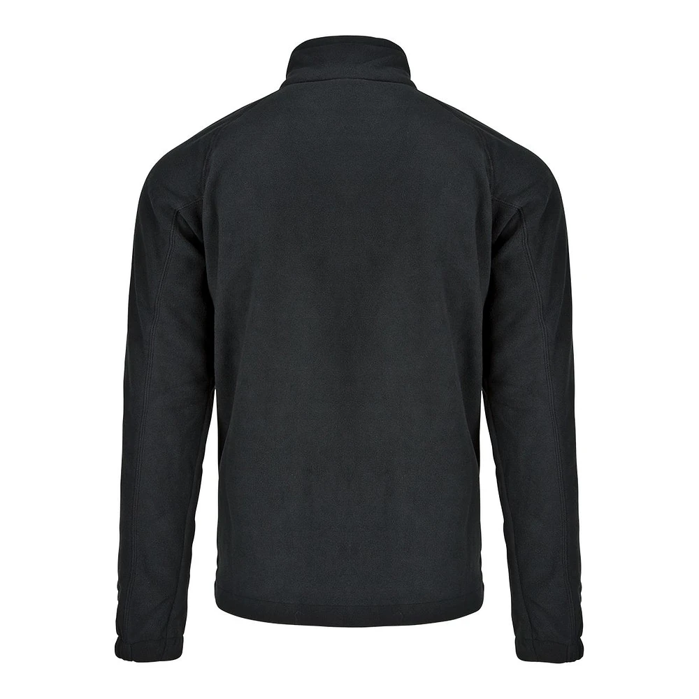 Columbia Men's Fast Trek Full Zip All Season Fleece