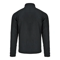 Columbia Men's Fast Trek Full Zip All Season Fleece