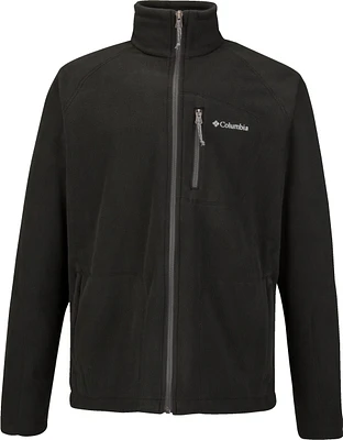 Columbia Men's Fast Trek Full Zip All Season Fleece