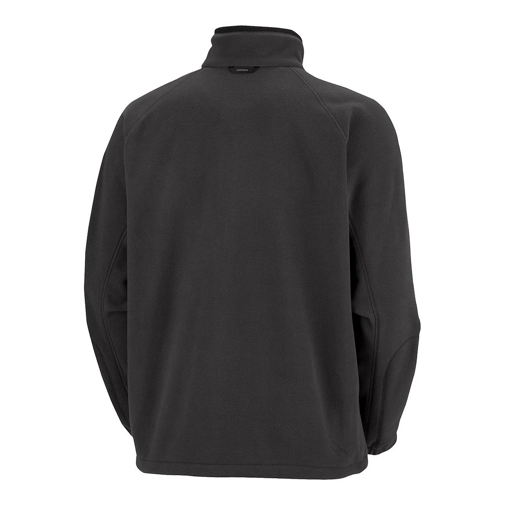 Columbia Men's Fast Trek Full Zip All Season Fleece