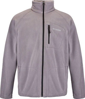 Columbia Men's Fast Trek Full Zip All Season Fleece