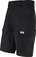 Helly Hansen Men's Jotun Cargo Shorts