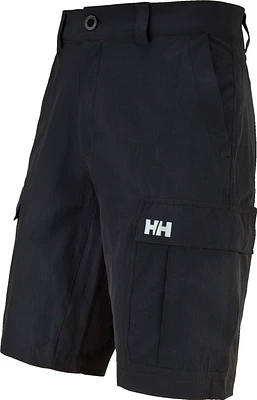 Helly Hansen Men's Jotun Cargo Shorts, Quick-Dry