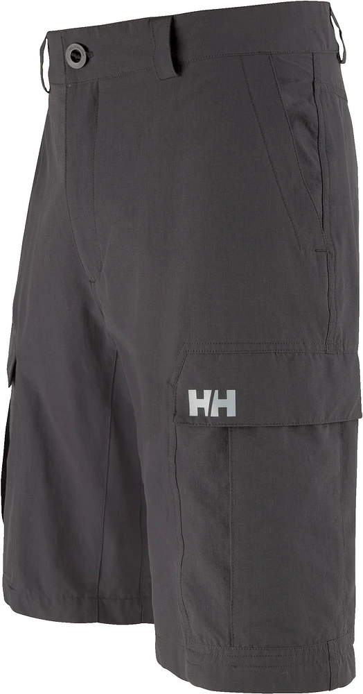 Helly Hansen Men's Jotun Cargo Shorts