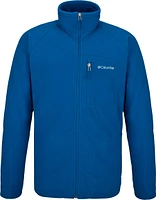 Columbia Men's Fast Trek Full Zip All Season Fleece