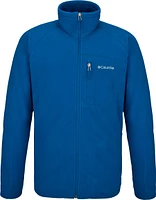 Columbia Men's Fast Trek Full Zip All Season Fleece