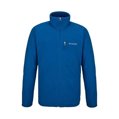 Columbia Men's Fast Trek Full Zip All Season Fleece