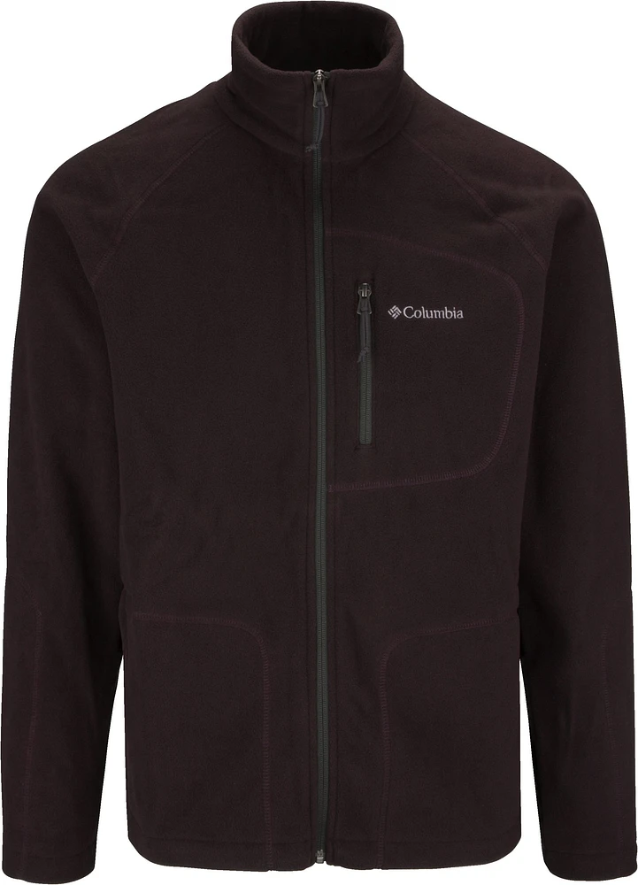 Columbia Men's Fast Trek Full Zip All Season Fleece