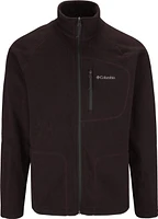 Columbia Men's Fast Trek Full Zip All Season Fleece