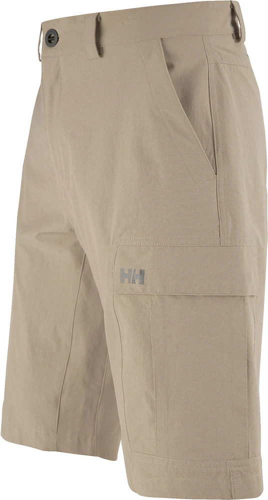 Helly Hansen Men's Jotun Cargo Shorts