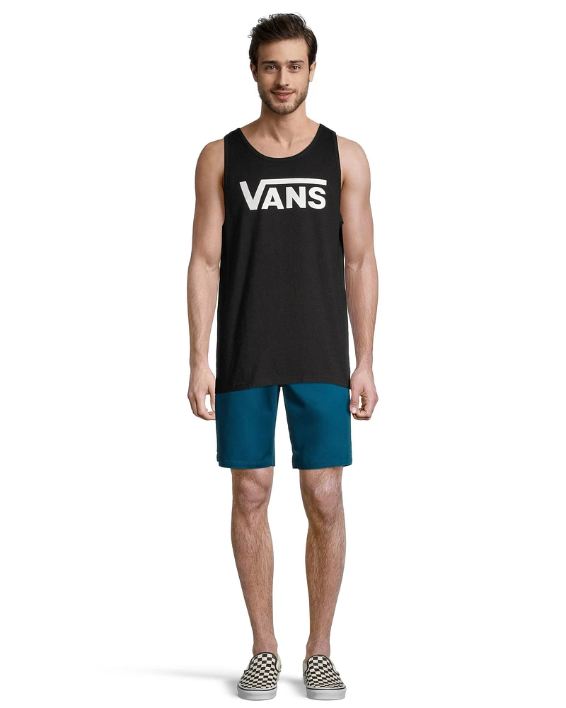 Vans Men's Sleeveless Tank Top