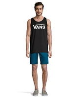 Vans Men's Sleeveless Tank Top