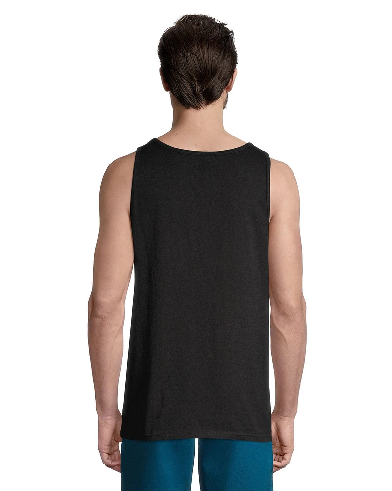 Vans Men's Sleeveless Tank Top