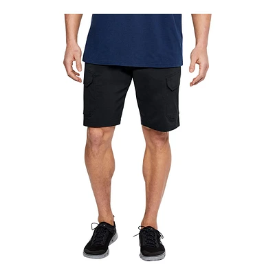 Under Armour Men's Fish Hunter 2.0 Cargo Shorts, 10 Inch Inseam