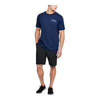 Under Armour Men's Fish Hunter 2.0 Cargo Shorts, 10 Inch Inseam