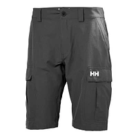 Helly Hansen Men's Jotun Cargo Shorts