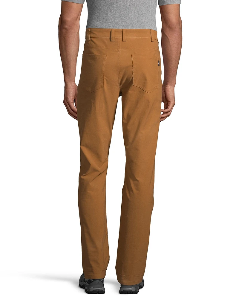 Woods Men's McIntyre Canvas Pants