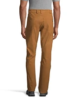 Woods Men's McIntyre Canvas Pants