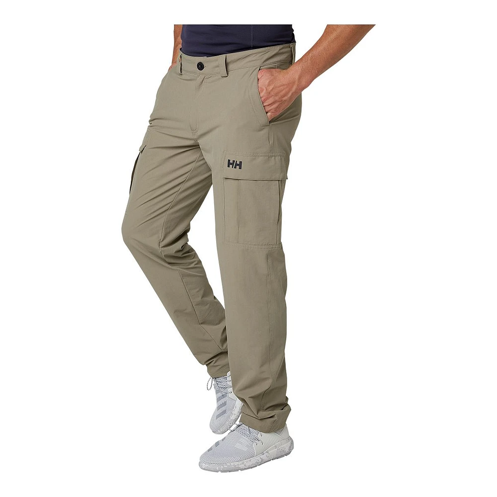 Helly Hansen Men's QD Cargo Pants