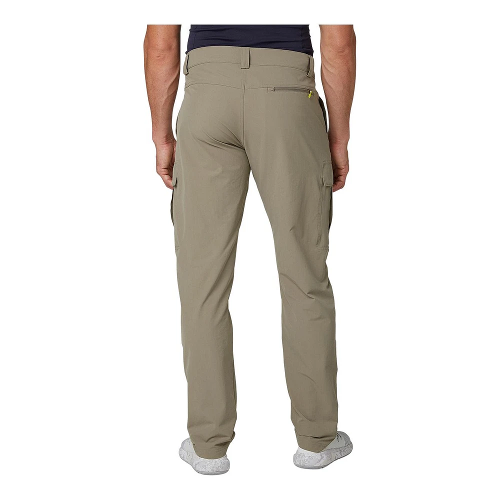 Helly Hansen Men's QD Cargo Pants