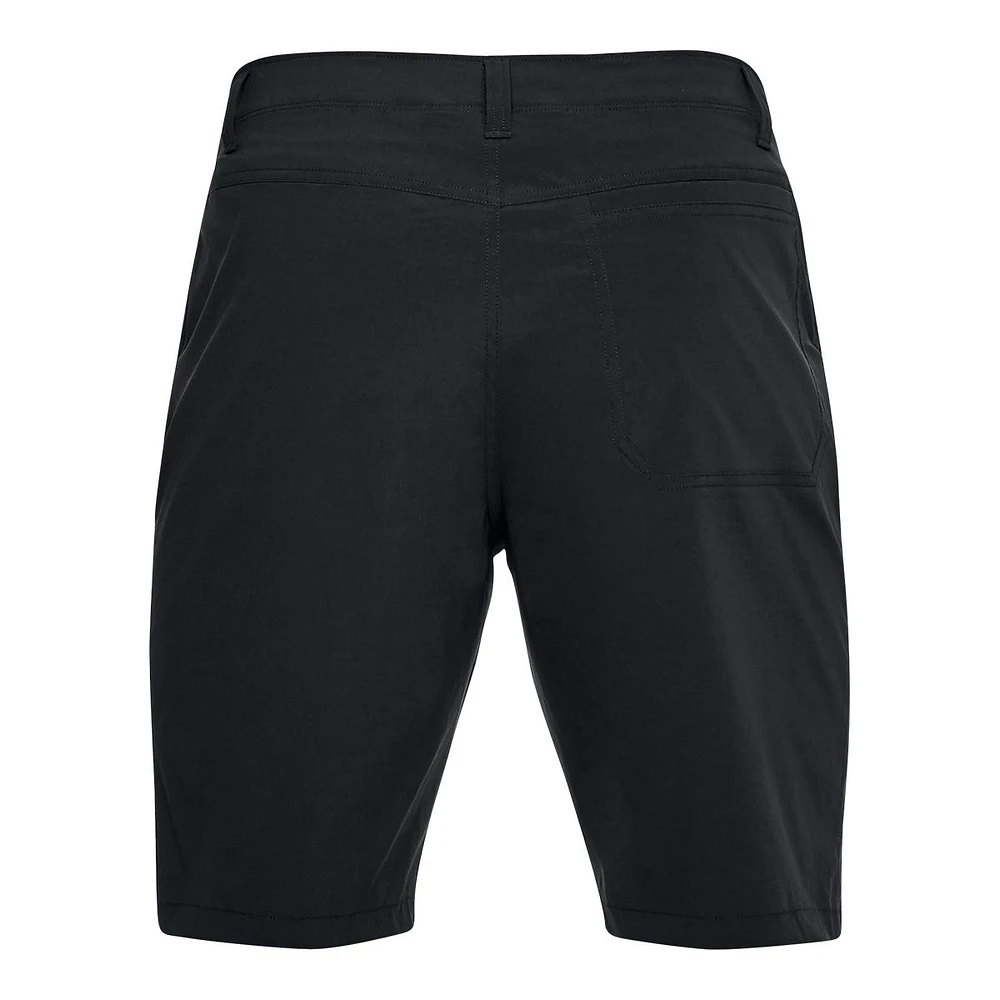 Under Armour Men's Fish Hunter 10-in Shorts