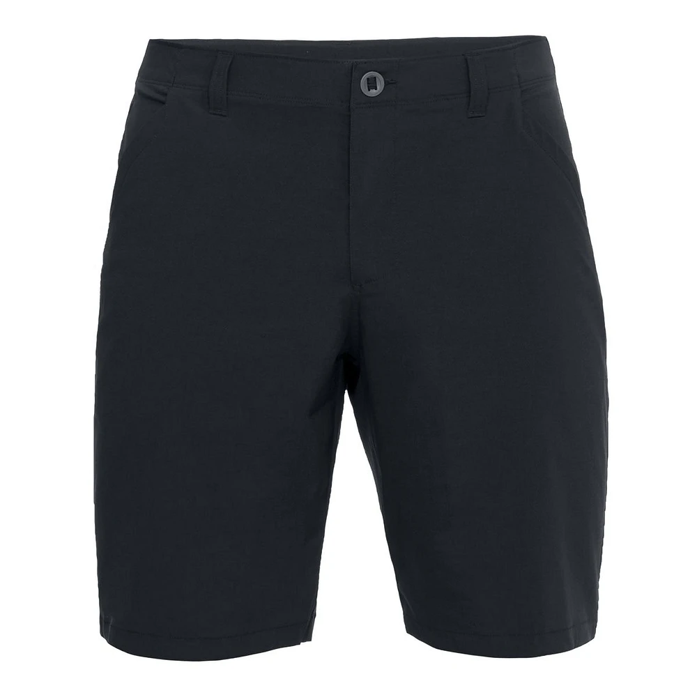 Under Armour Men's Fish Hunter 10-in Shorts