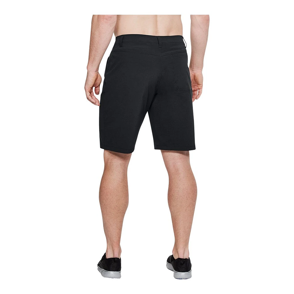 Under Armour Men's Fish Hunter 10-in Shorts