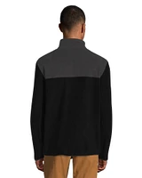 Woods Men's Blakiston 1/4 Zip Fleece