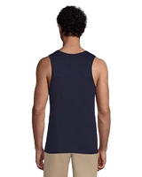 Ripzone Men's Manitou Graphic Tank Top, Lightweight, Sleeveless