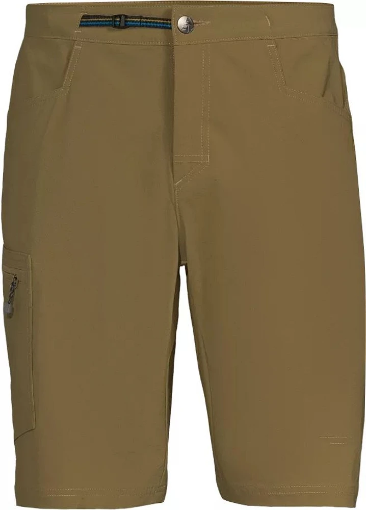 Woods Men's Turner 10-in Hiking Shorts