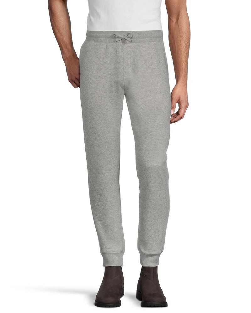 Woods Men's Camp Classic Jogger Pants