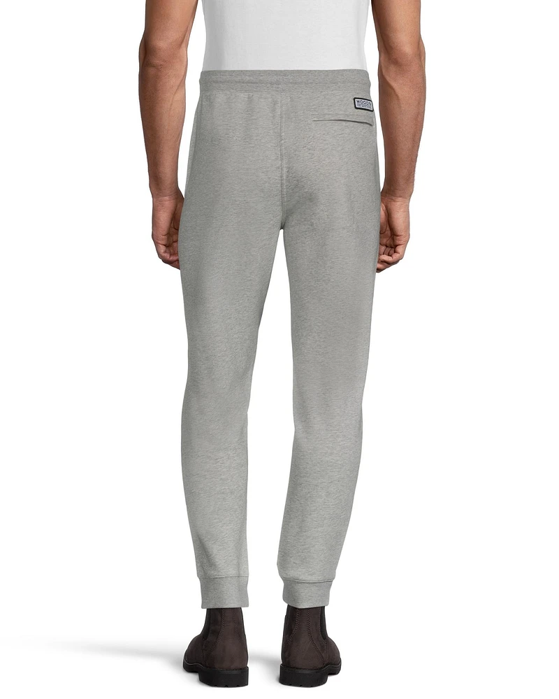 Woods Men's Camp Classic Jogger Pants