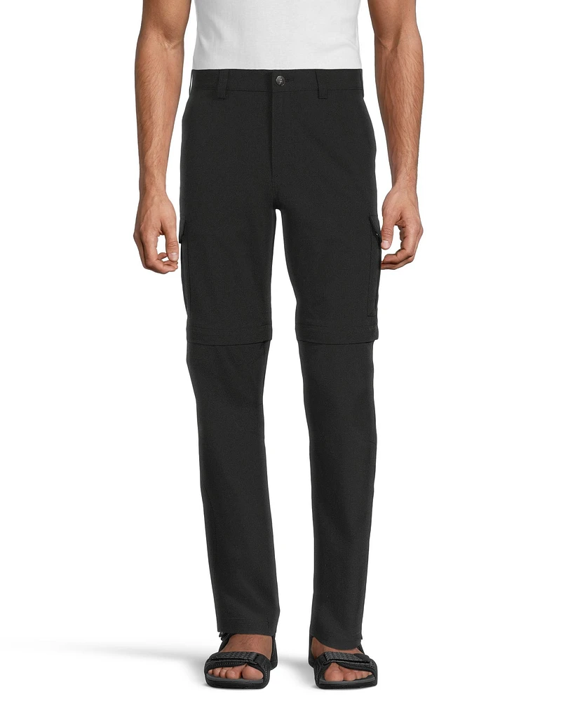 Woods™ Men's Warden Convertible Pants