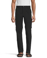 Woods™ Men's Warden Convertible Pants