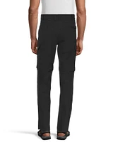 Woods™ Men's Warden Convertible Pants