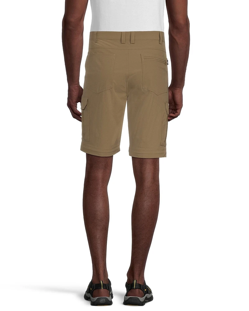 Woods™ Men's Warden Convertible Pants