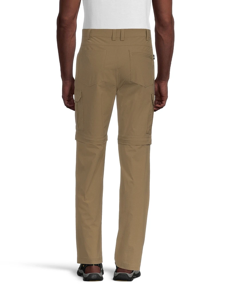 Woods™ Men's Warden Convertible Pants