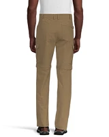 Woods™ Men's Warden Convertible Pants