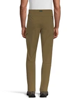 Woods Men's Turner Trek Pants