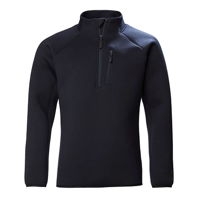 Musto Men's Evo 1/2 Zip Tech Sweater